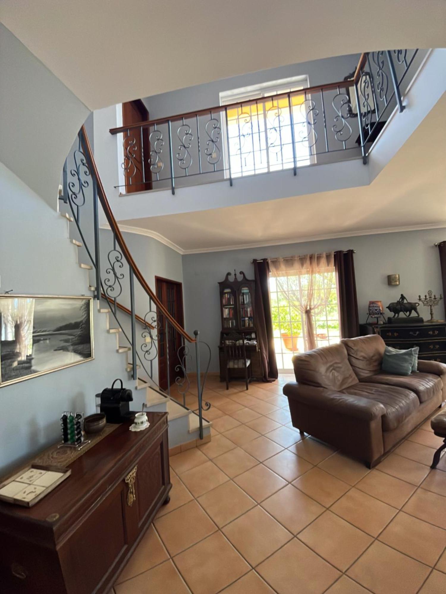 Casa Dos Ventos Bed & Breakfast Olhão Exterior photo